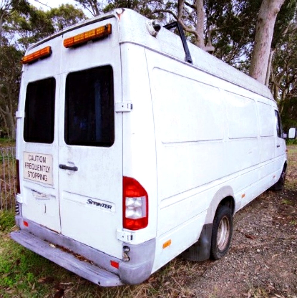 Ozroofracks | Gutter Roof Rack