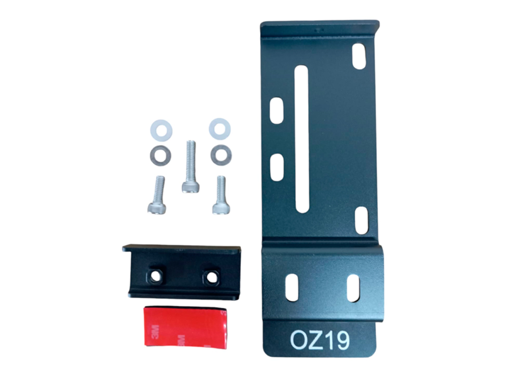 Ozroofracks | Rain Gutter Roof Rack