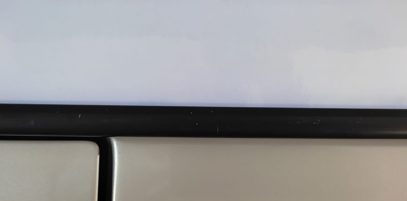 Ozroofracks | Rain Gutter Roof Rack