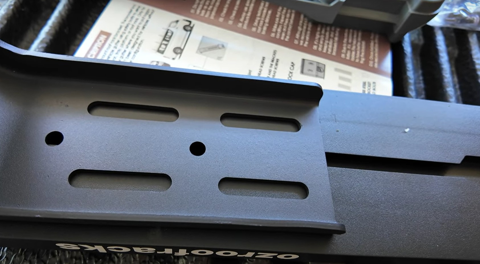 Ozroofracks | Roof Racks Australia