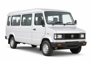 Force Motors Tempo Traveller T1 Standard Roof