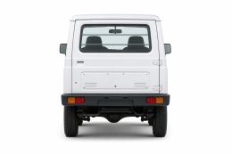 Rear reference photo